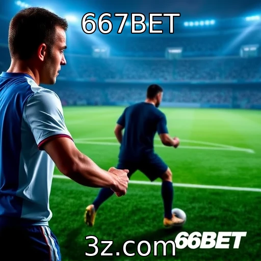 667BET Apostas Esportivas: Como Analisar Partidas para Aumentar Seus Lucros