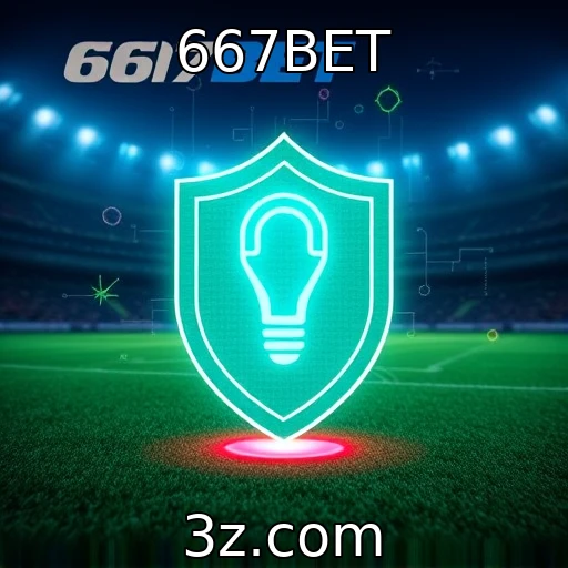 667BET Descubra as melhores estratégias para apostas em jogos de futebol