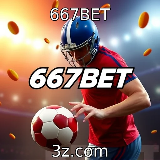 667BET Desvendando o Crescimento do Mercado de Apostas no Brasil