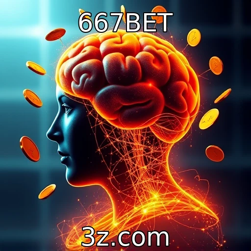 667BET Entenda como a psicologia influencia suas apostas esportivas