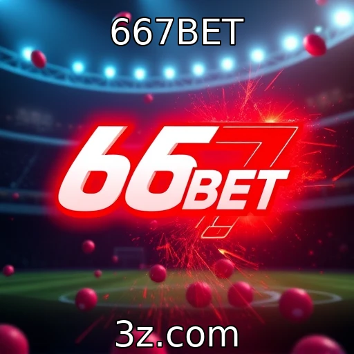 667BET Desvendando as Apostas: Estratégias para Vencer em Grandes Eventos Esportivos