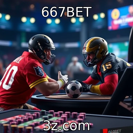 Descubra as Melhores Estratégias para Apostar em E-Sports em 2025