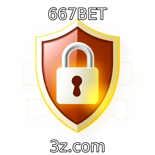 Como a segurança digital impacta suas apostas online na 667BET?