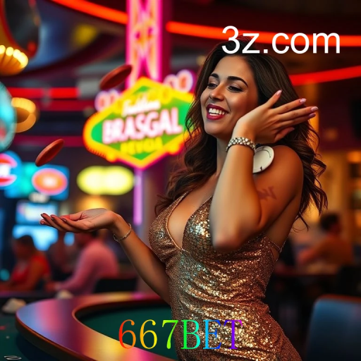 Slots em 667BET: Aventura e Emoção a Cada Giro
